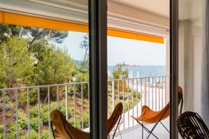 Suite Garden view exterior