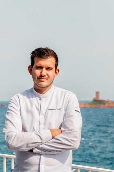 Alexandre Baule