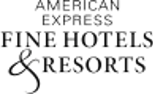 AMEX The Fine Hotels