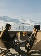 Le Val Thorens