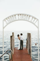 Heiraten an der Côte d'Azur