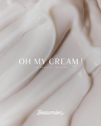Beaumier x OhMyCream