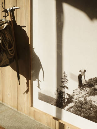 L'Alpaga, a Beaumier Hotel & Spa
