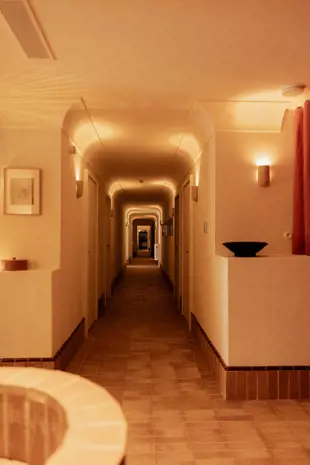 Spa Capelongue
