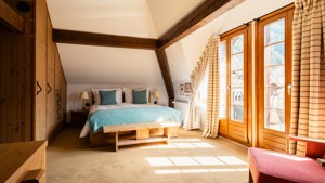 ATTIC JUNIOR FAMILY SUITE