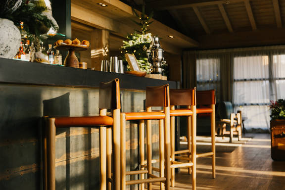 Le Bar de L'Alpaga