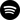 Icono de Spotify