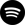 Icono de Spotify