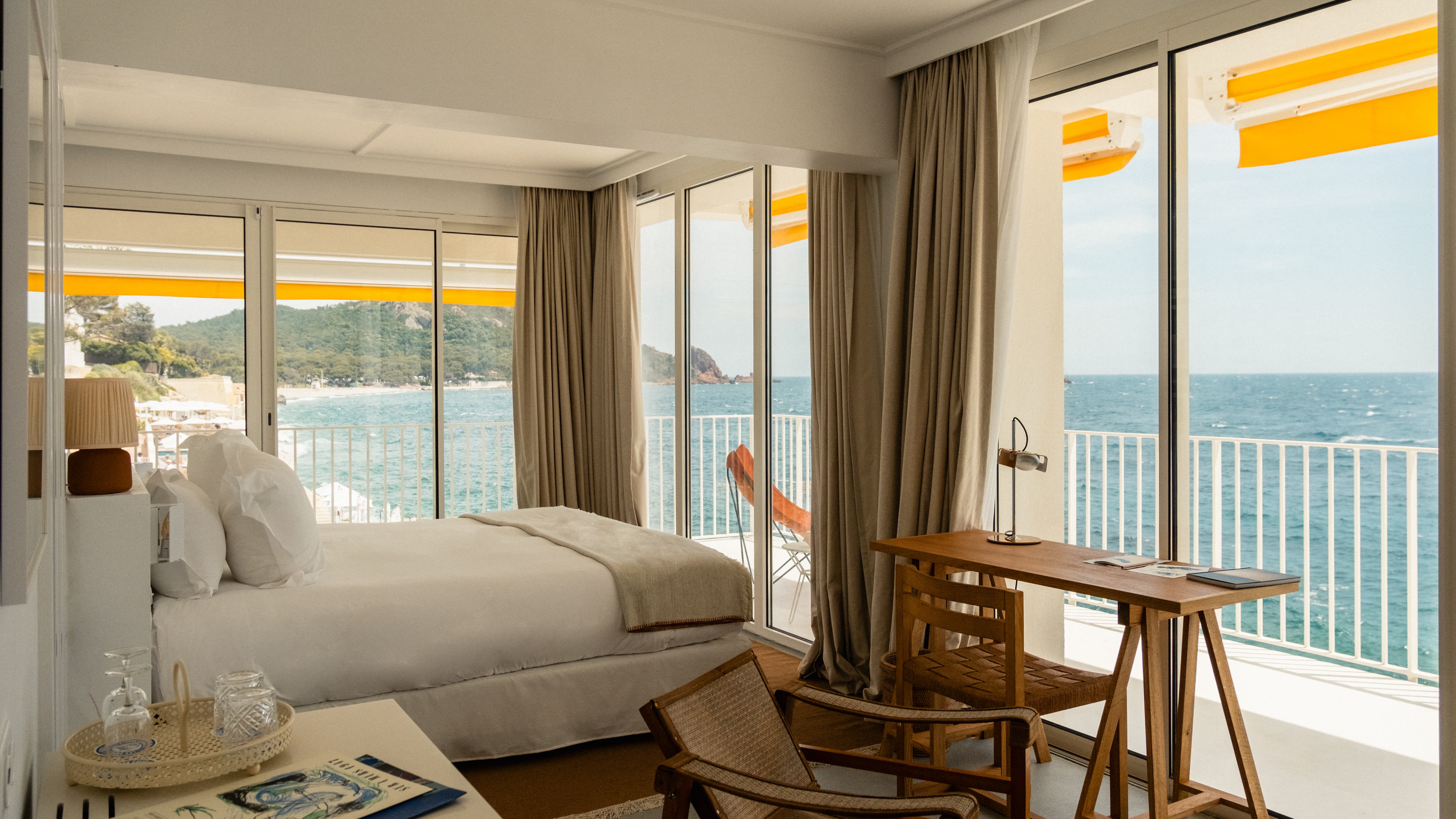 Suite Sea View