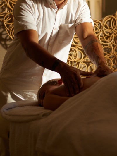 Hotel Massage Petunia