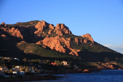 Rocher Saint-Barthélémy