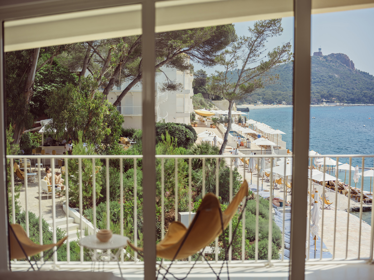 Room Classic Garden view 3