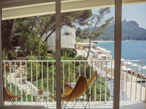 Room Classic Garden view 3