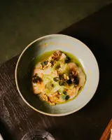 Le Bistrot de L'Alpaga