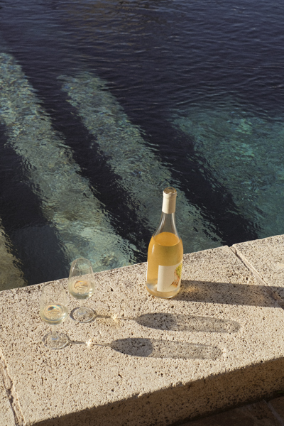 Vins de Provence d’exception à découvrir dans les hôtels Beaumier.
