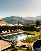 L’Alpaga, Megève