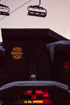 Le Val Thorens