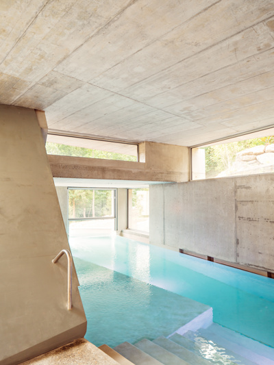 Spa Grand Hotel Belvedere