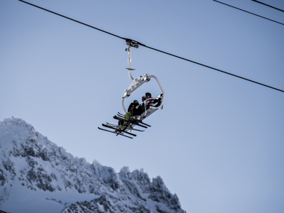 ski