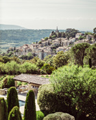 Capelongue Bonnieux