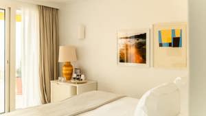 Deluxe Room Sea View