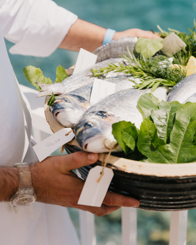 L’excellence des produits du terroir de Provence et de la Côte d’Azur, à déguster dans les hôtels Beaumier.