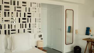 Deluxe Room Sea View