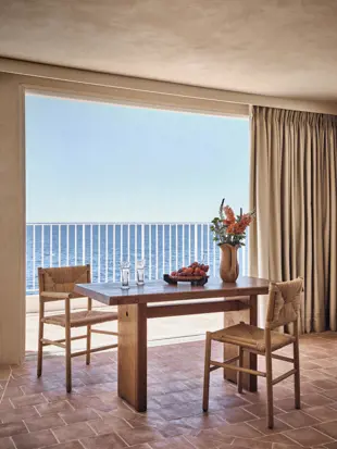 Suite Riviera
