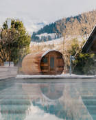 L'Alpaga, a Beaumier Hotel & Spa