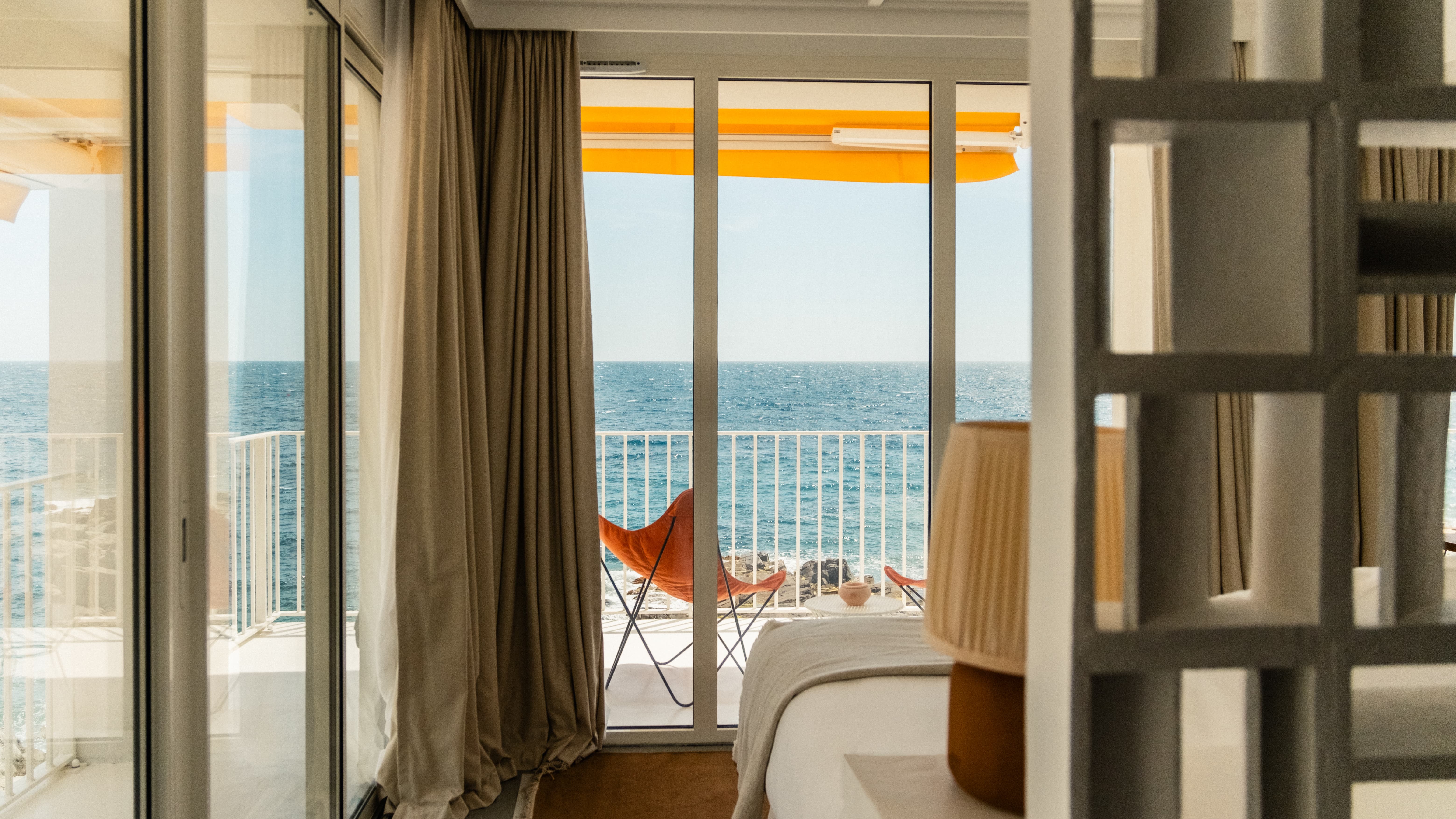 Suite Sea View