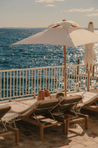 Retreats on the French Riviera