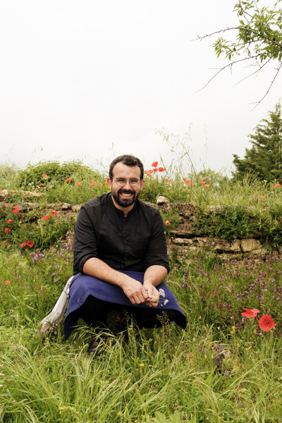 MATHIEU GUIVARCH