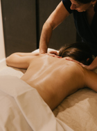 Massage bien-être