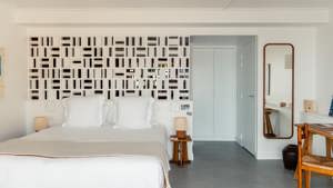 Deluxe Room Sea View