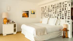 Deluxe Room Sea View