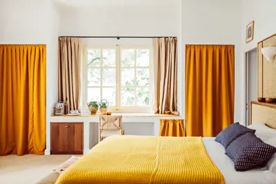 Chambre Le Moulin