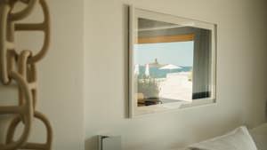 Deluxe Room Sea View