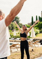 RETRAITES DE YOGA EN PROVENCE