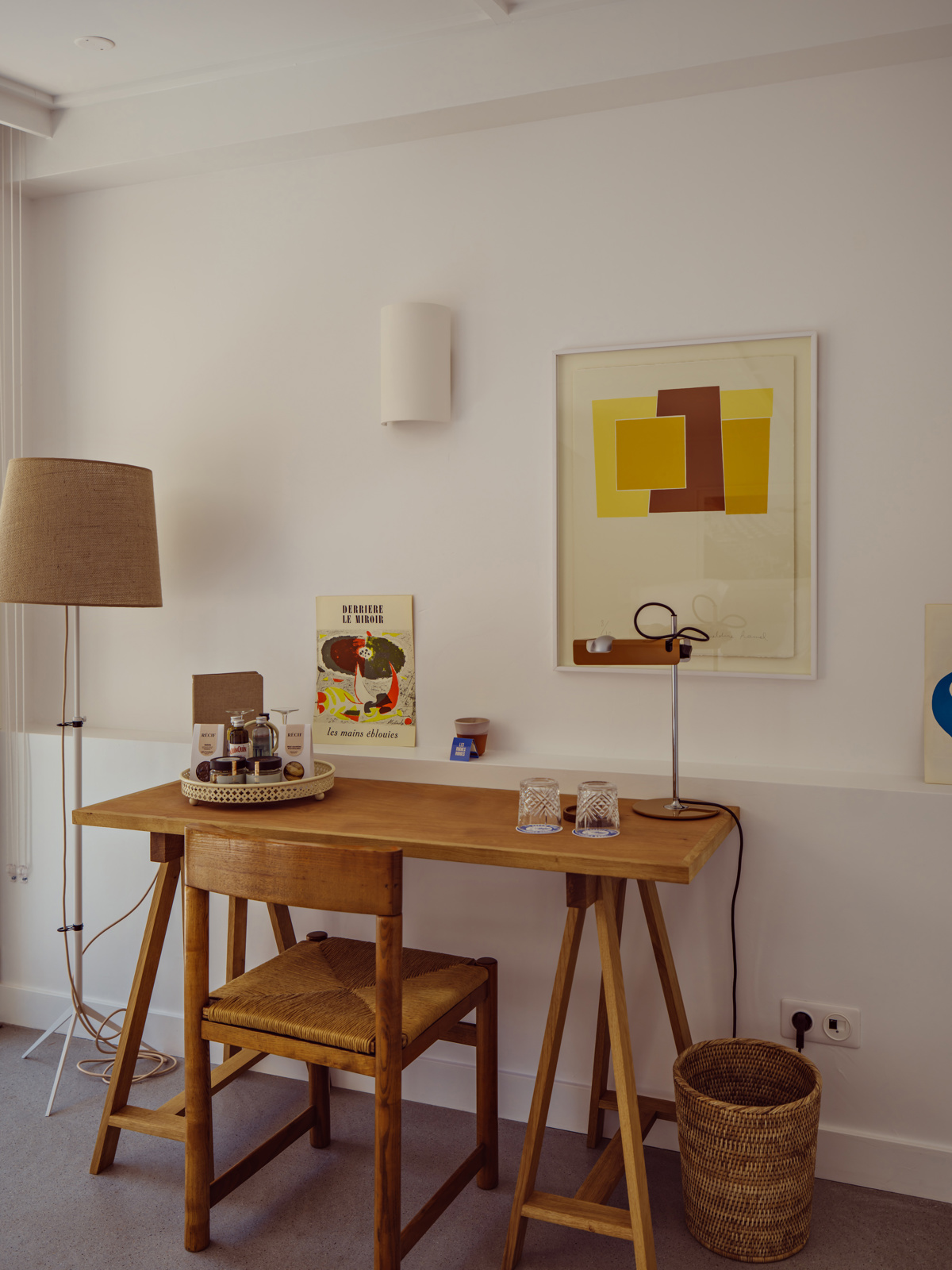 Room Classic Garden view 2