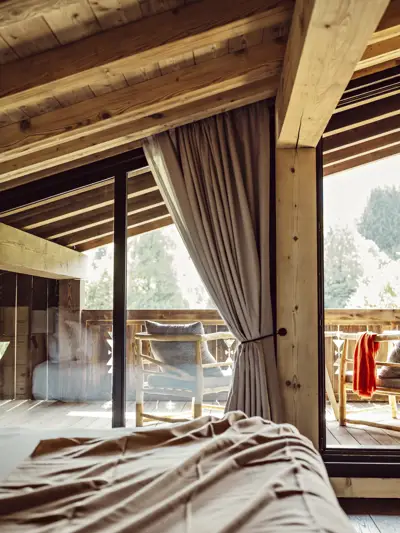 L'Alpaga, a Beaumier Hotel & Spa